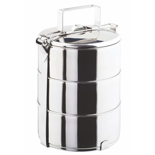  "Jelono&scaron;a", 3-dijela, INOX Cijene