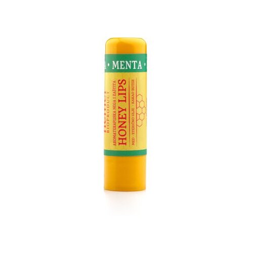 Hemel Balzam za usne Honey Lips Menta 4,5ml Cene