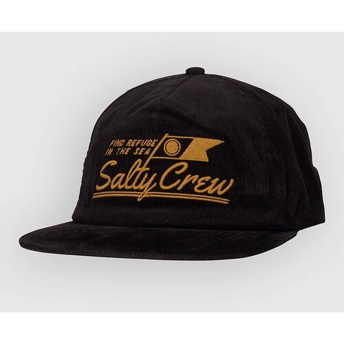 Salty Crew Original Snapback Kapa s šiltom phantom Cene