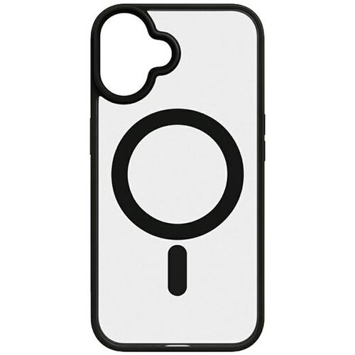 Max Mobile MM TPU IPHONE 17 - MAGSAFE crna Cijene
