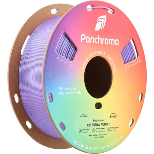 Polymaker Panchroma™ PLA Celestial Purple - 1,75 mm / 1000 g Cijene