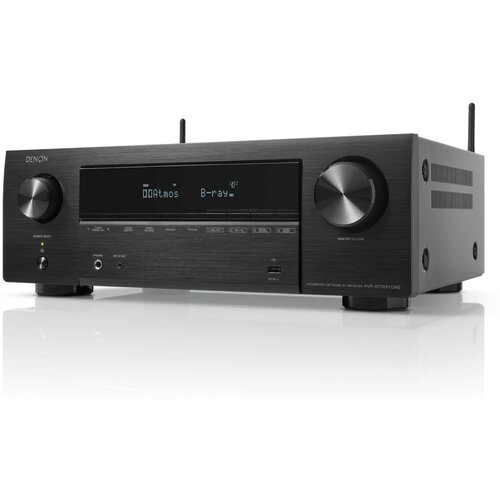 Denon AVR-X1700H DAB Slike