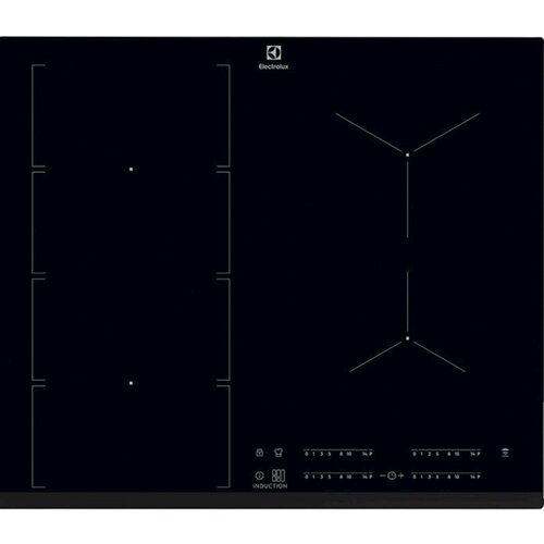  Ugradbena ploča ELECTROLUX EIV654, Indukcija Slike