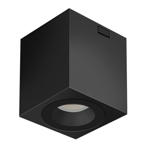 Vito Lampa LED nadgradna 9W 3xCCT CUBIX-A 2103120 crna Cijene
