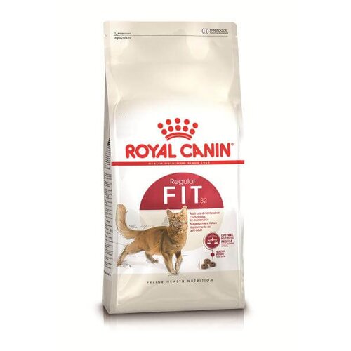 Royal Canin Fit 32, 10kg Cene