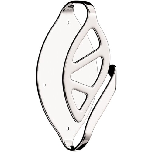 Bellabeat Leaf Urban Silver Clip Slike