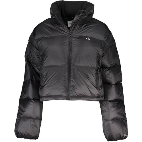 Calvin Klein BLACK WOMEN&amp;amp;#39;S JACKET Slike