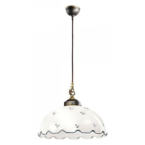  Kolarz 731.30.25 - Luster na sajli NONNA 1xE27/75W/230V plava Cene