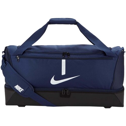 Nike &amp;Scaron;portne torbe Academy Team Bag Modra Slike
