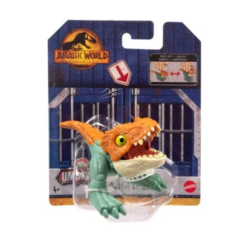  Jurassic World dino Moros Intrepidus ( 1041958 ) Cene