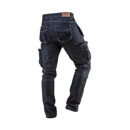 Neo Tools pantalone Denim XL ( 81-229-XL ) Cene