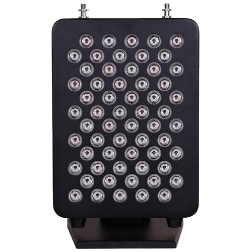 GymBeam Red Light Therapy Panel infrardeča terapevtska plo&amp;scaron;ča za ohranjanje vitalnosti 1 kos Slike
