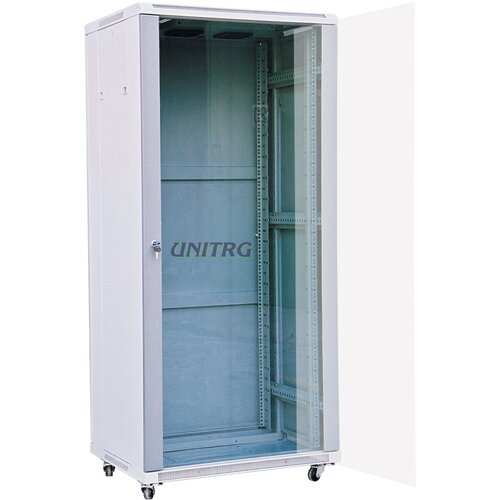  Ormar samostojeći serverski T2 27U 600x1000 G7 Slike