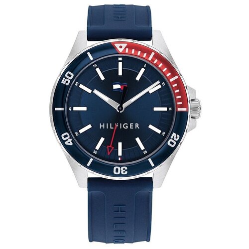 Tommy Hilfiger Analogne ure 1792009 pisana Cene