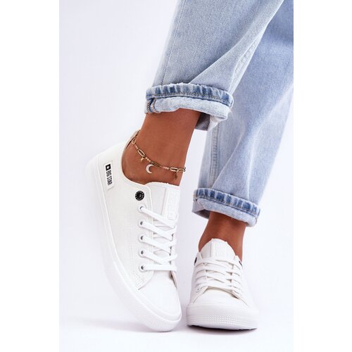 Big Star Women's Low Material Sneakers Cijene