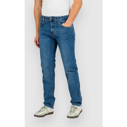 Reell Barfly Kavbojke retro mid blue Cene