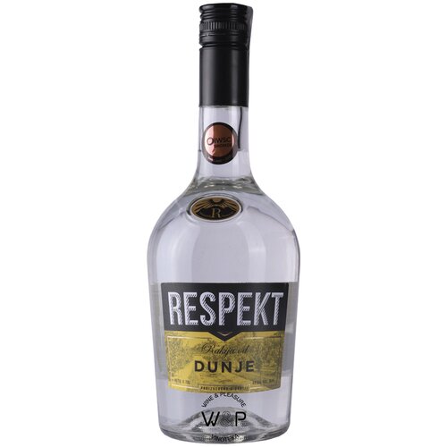 RESPECT dunja 0,7l 17556 Cene