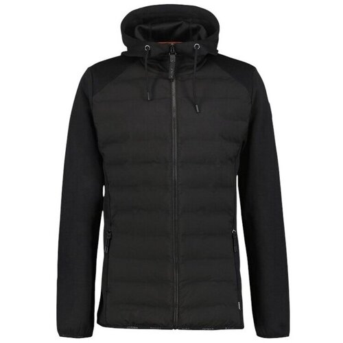 Icepeak Jakne 757846I650990 Črna Slike