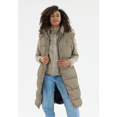 Whistler Women&amp;#039;s vest Amaretto Slike