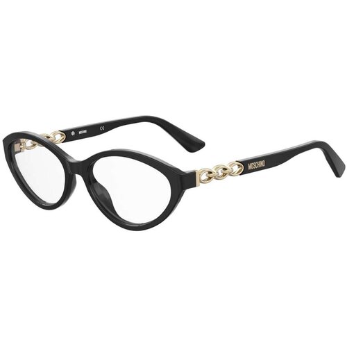 Moschino ženski Okvir za naočale MOS597-807 &amp;Oslash; 55 mm Slike