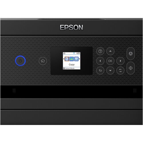 Epson L4260 EcoTank ITS wireless multifunkcijski inkjet &amp;scaron;tampač Slike