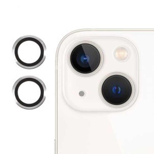KAMERA STAKLO 13-13 MINI METAL SREBRENA IPHONE Cijene