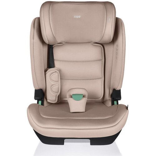 Zopa autosjedalica Matrix i-Size, Coral Pink Slike