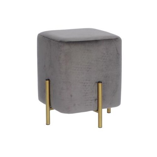  TABURE 30*30*36CM ANTRACIT 71913 Slike