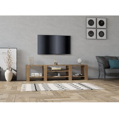 HANNAH HOME TV komoda Technic Slike