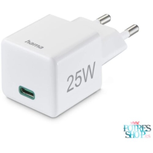 Hama 201652 25W ADAPTER Slike