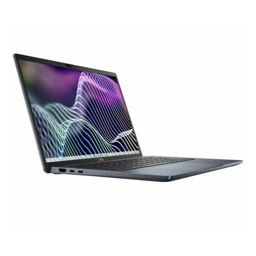 Dell 13.3" Latitude 7340 Multi-Touch Ultralight Laptop (River) Intel i7-1365U 16GB LPDDR5 RAM 512GB M.2 SSD Windows 11 Pro laptop Cene