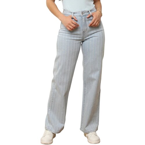 La Modeuse 74916_P176945 Plava Slike
