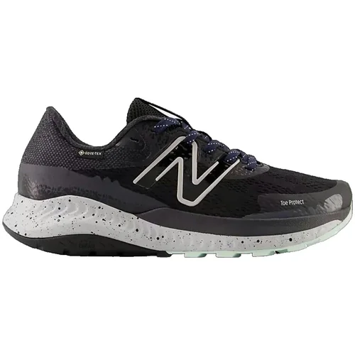 New Balance B5 Nitrel Crna