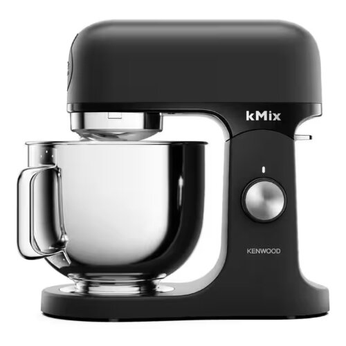 Kenwood kuhinjski robot KMX751ABK Cene