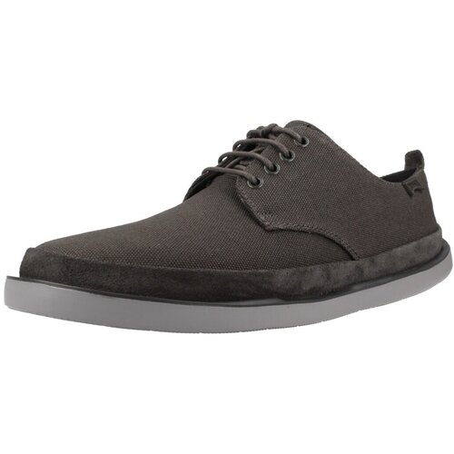 Camper 015 WAGON Siva Slike