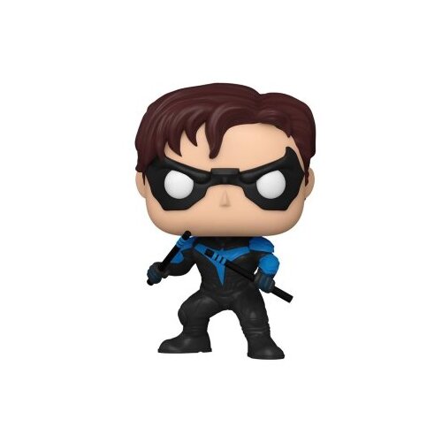 Funko POP! TV: DC Titans - Nightwing Cene