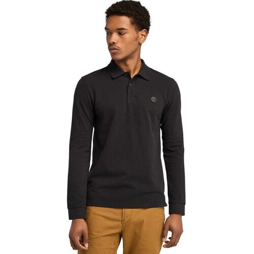 Timberland Muška polo majica TA6VD2 001 Cene