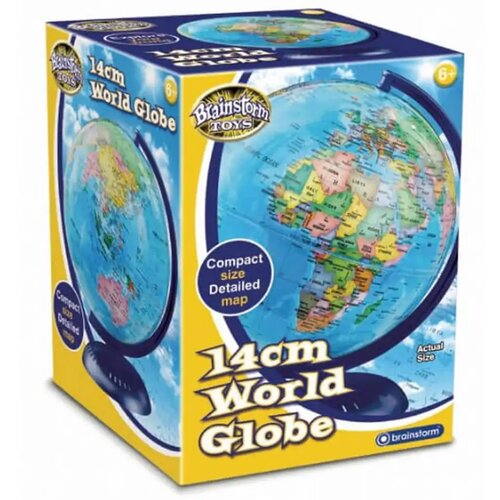 Flair Toys 14 cm globus Cene