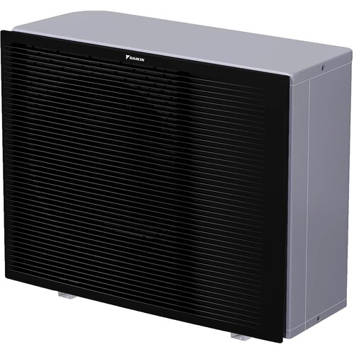 Daikin Altherma 3 H MT 10 kW (EPRA10EW1 + ETBH12E9W) &amp;ndash; split toplotna črpalka zrak/voda, 400 V - Slike