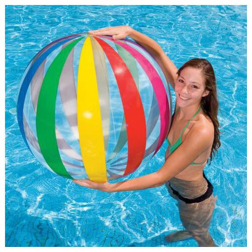 Intex LOPTA ZA PLAŽU 3+ 1.07m Cene
