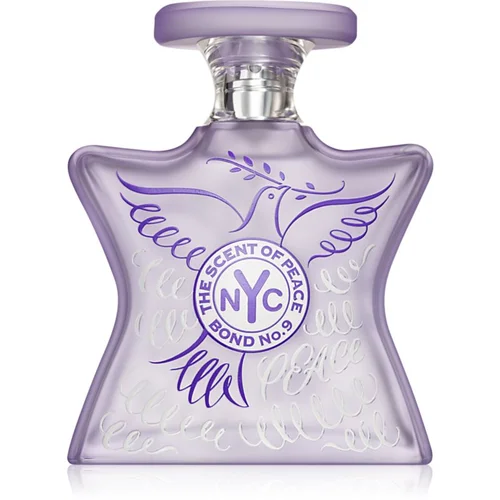 Bond No.9 Midtown The Scent of Peace parfemska voda za žene 100 ml