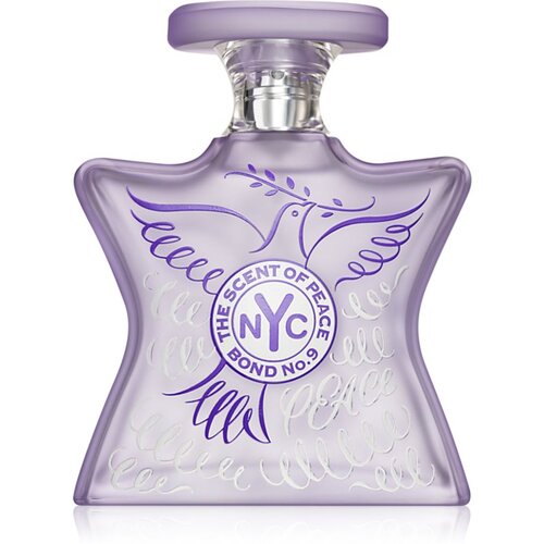 Bond No.9 Midtown The Scent of Peace parfumska voda za ženske 100 ml Slike