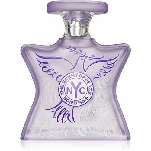 Bond No.9 Midtown The Scent of Peace parfumska voda za ženske 100 ml