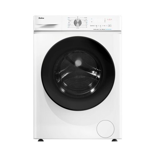 Amica pralni stroj PPF 71235 BW [B, 7kg, 1200 o/min, bela] Cene