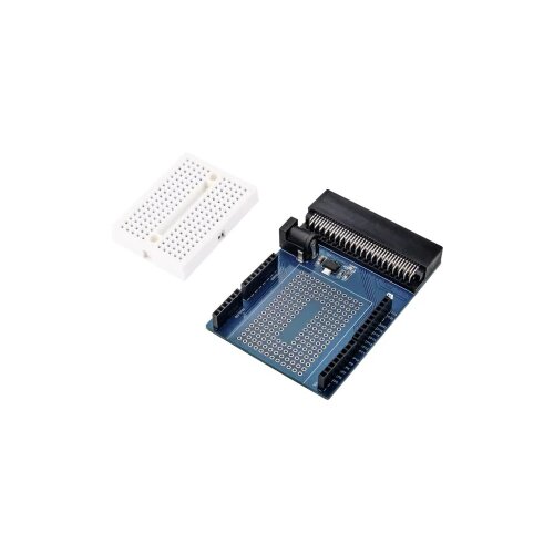 TRU COMPONENTS TC-9072544 proto štit 1 St. Pogodno za: micro:bit Cijene