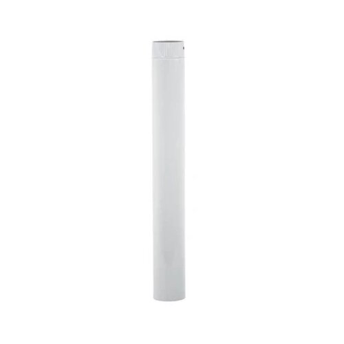  dimna cev 1,0m emajlirana fi 120mm Cene