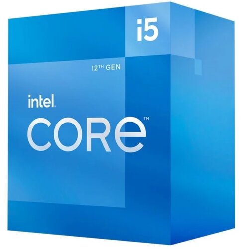 CPU INT Core i5 12400F Cijene
