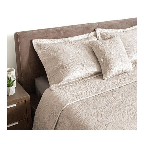 Dekordom dekorativna jastučnica lusso 3d 45x45 - ivory ( 023938 ) Cene