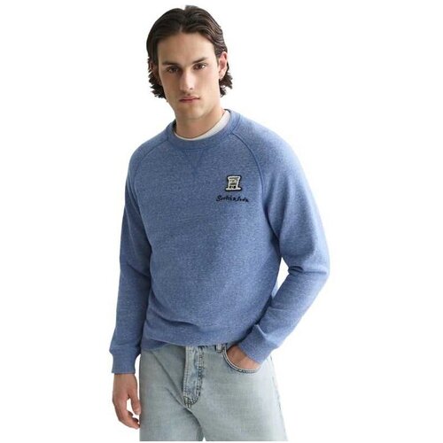SCOTCH & SODA plavi muški duks Cene