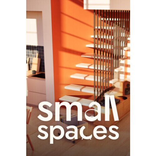  small spaces steam key (pc) europe Cene